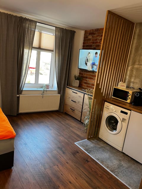 Pokoje Gościnne FABIO Apartment in Pomeranian Voivodeship