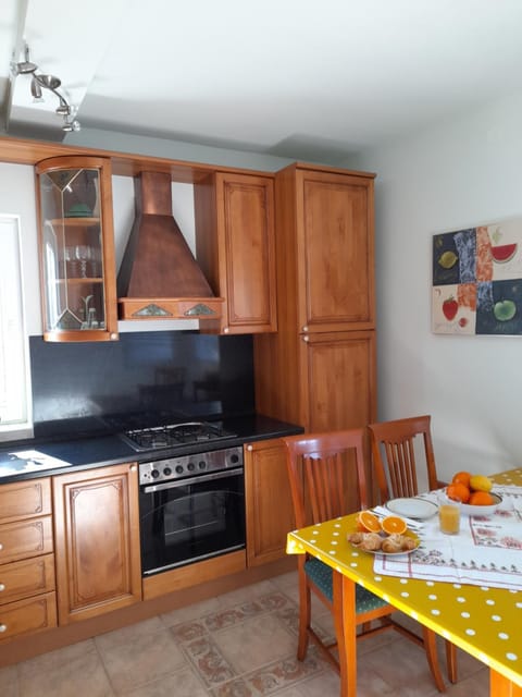 Mandre Jelena Apartman Apartment in Novalja