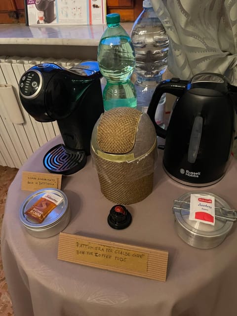 La Casa sul Lungarno Apartment in Tuscany