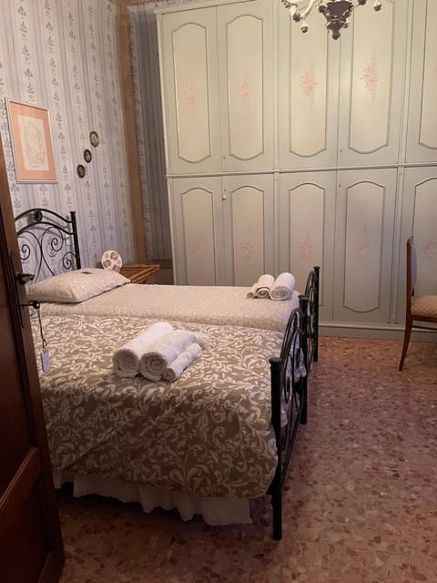 La Casa sul Lungarno Apartment in Tuscany