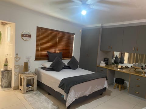 The Little Gem Vacation rental in Western Cape