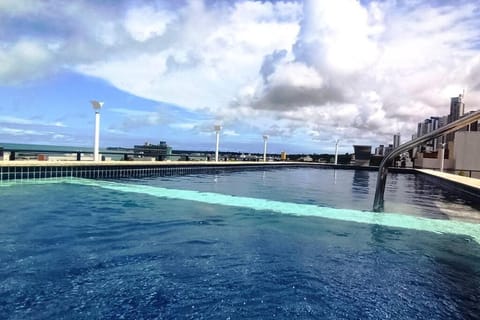 Day, Pool view, Swimming pool