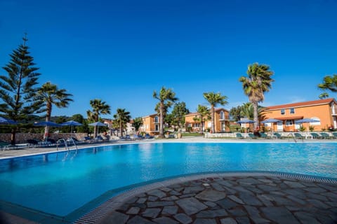 Day, Pool view, Swimming pool