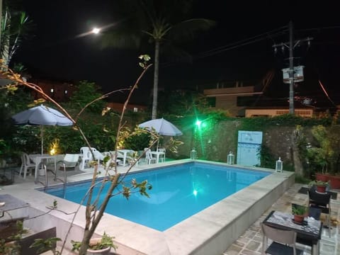 Pousada do Sossego Conceição de Jacareí Luxury tent in Mangaratiba