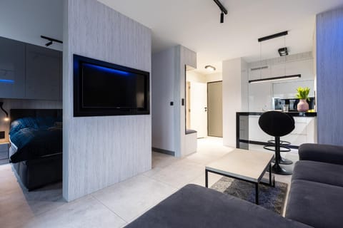 TV and multimedia, Kitchen or kitchenette, Evening entertainment