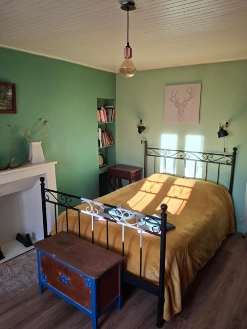 Charmant appartement au cœur des volcans d Auvergne Apartment in Auvergne-Rhône-Alpes