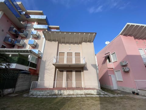 12 Accesso - Home Immobiliare Jesolo Apartment in Lido di Jesolo