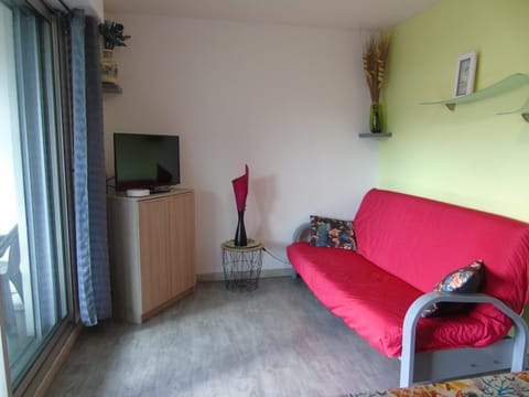 Communal lounge/ TV room, TV and multimedia