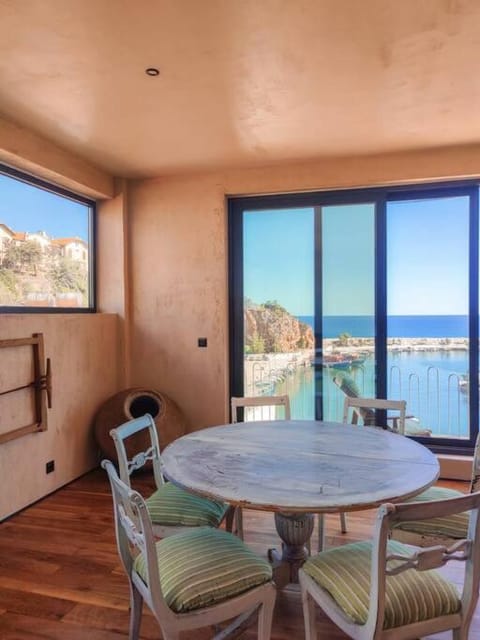 Property view