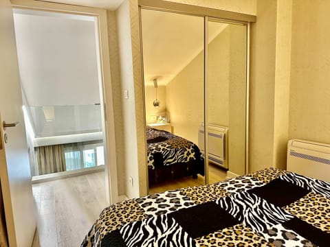 Lux Apartment Budva Apartment in Budva