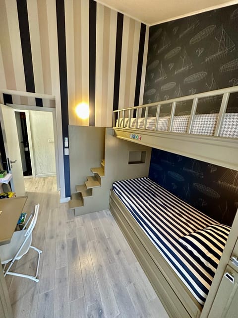 Lux Apartment Budva Apartment in Budva