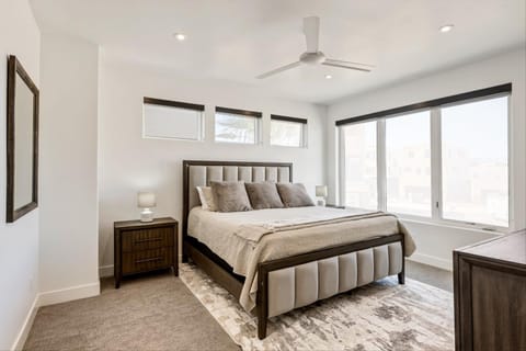 1 Chill Casa home House in St George