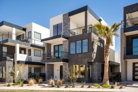 1 Chill Casa home House in St George