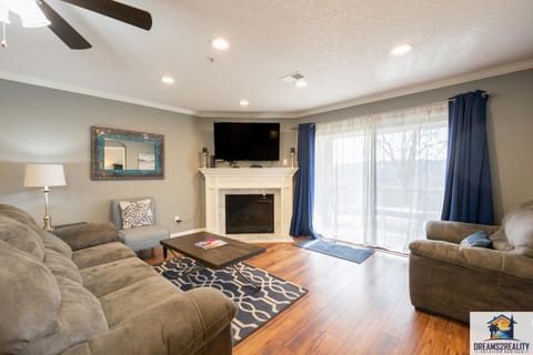 TV and multimedia, Living room