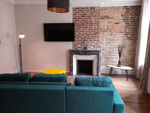 Appartement Atypique Apartment in Wallonia, Belgium