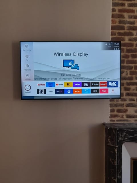 Appartement Atypique Apartment in Wallonia, Belgium