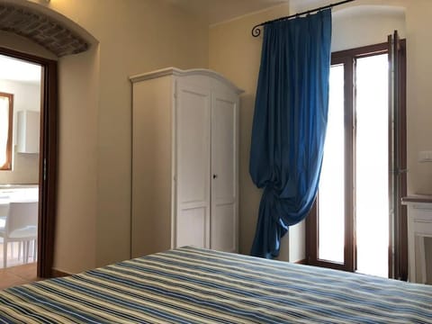 Eremo dei Poeti Albergo diffuso Farm Stay in Province of Massa and Carrara