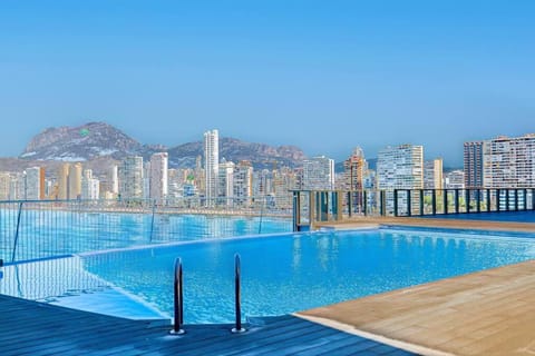 Swimming pool, Swimming pool