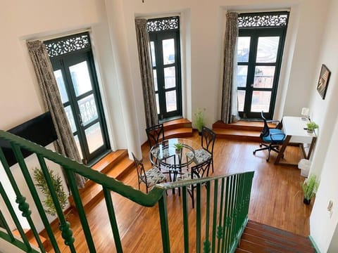 Property view