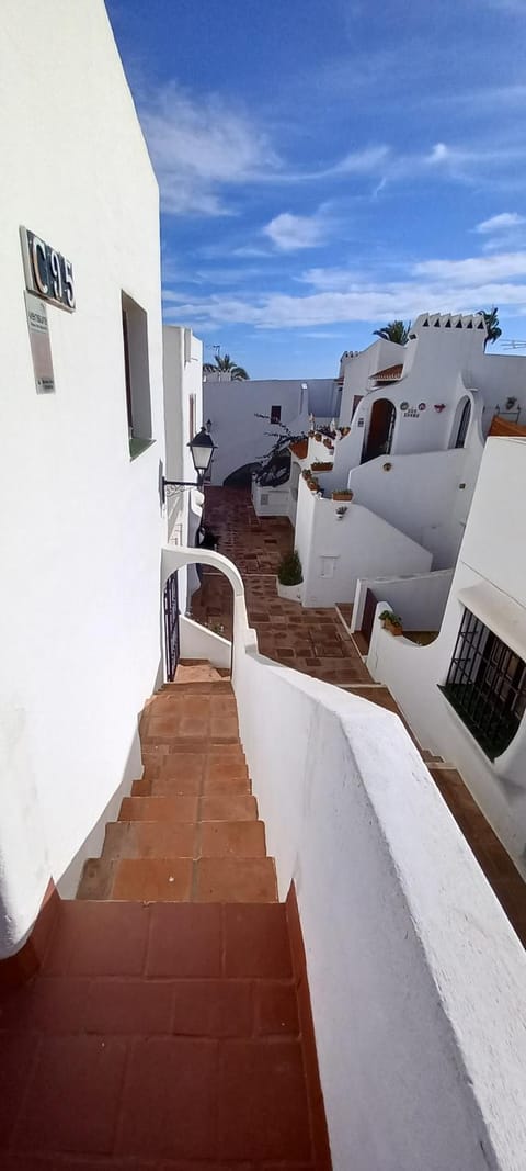 APARTAMENTO EN LA PLAYA Apartment in Costa del Sol