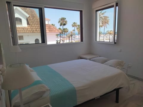 APARTAMENTO EN LA PLAYA Apartment in Costa del Sol