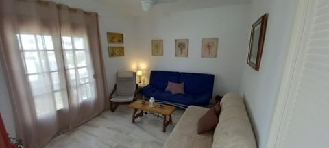 APARTAMENTO EN LA PLAYA Apartment in Costa del Sol