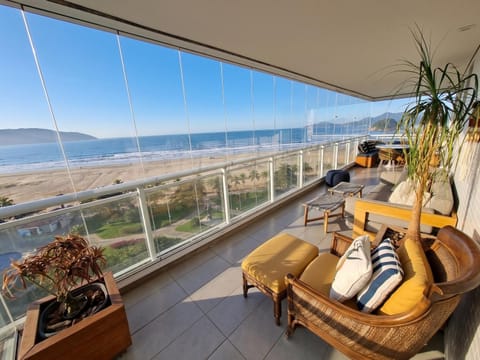 Balcony/Terrace, Beach, Sea view