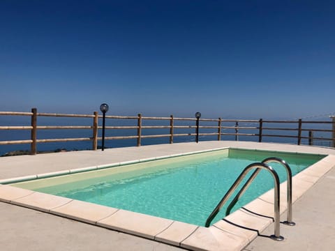 Sea view, Swimming pool