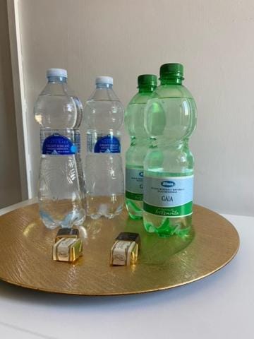 lacasadisara Apartment in Vieste