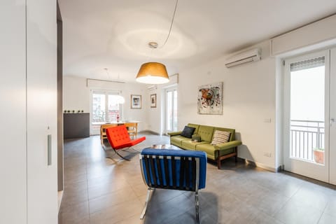 Infinity Suite Verona free parking Apartment in Verona