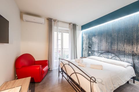 Infinity Suite Verona free parking Apartment in Verona