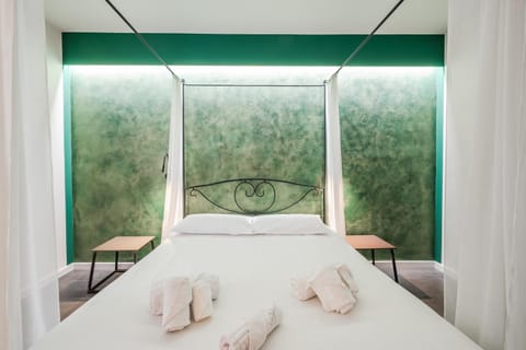 Infinity Suite Verona free parking Apartment in Verona