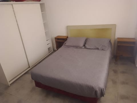 Bedroom, wardrobe