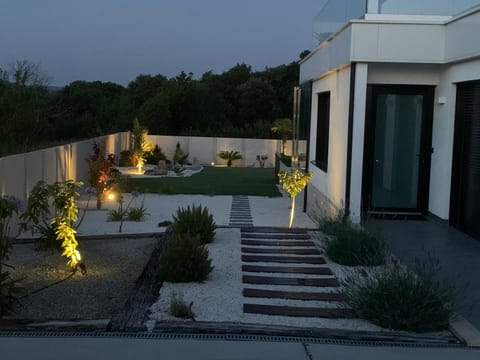 Casa Leiras House in O Salnés