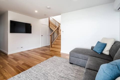 The Lookout Bay of Fires House in Binalong Bay