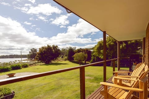 Natural landscape, Balcony/Terrace, Garden view, Sea view