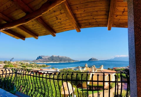 Nearby landmark, View (from property/room), Sea view