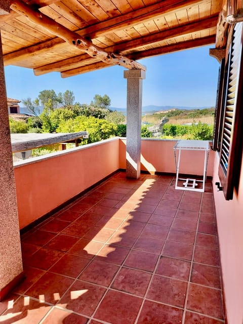 Day, View (from property/room), Balcony/Terrace