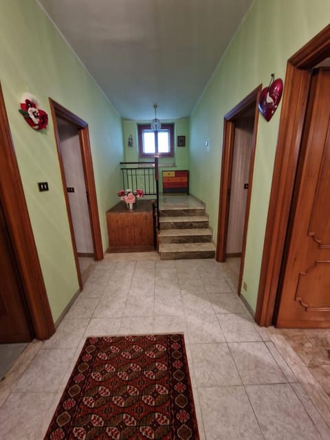 la casa di mimiì Apartment in Abruzzo