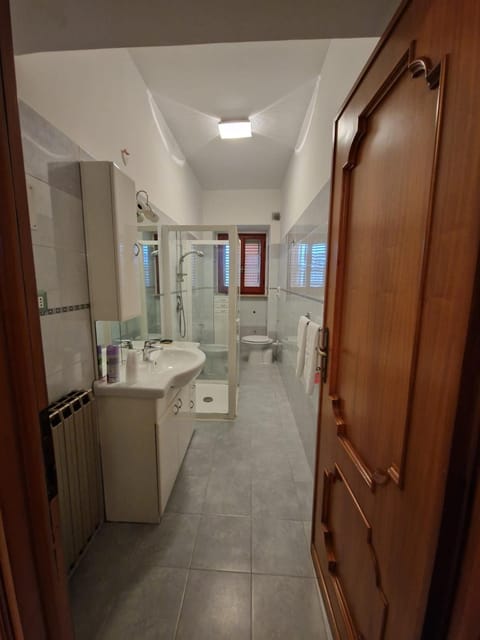 la casa di mimiì Apartment in Abruzzo