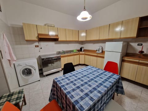 la casa di mimiì Apartment in Abruzzo