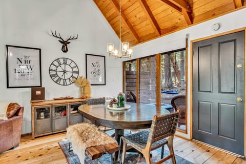 The Rigi Chalet HOA Beach Access Close to town Chalet in Tahoe City