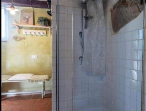 Il nido sulla terrazza Apartment in Pitigliano