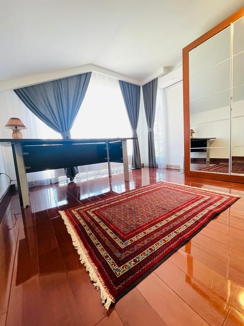 SOHO Green Pristina Kosovo Inn Bed and Breakfast in Serbia