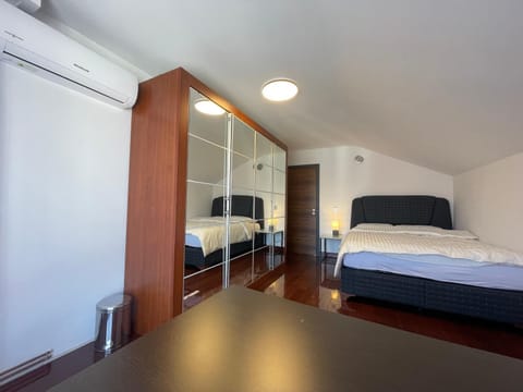 SOHO Green Pristina Kosovo Inn Bed and Breakfast in Serbia