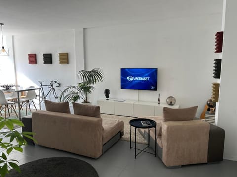 Manzoni House Apartment in Perugia