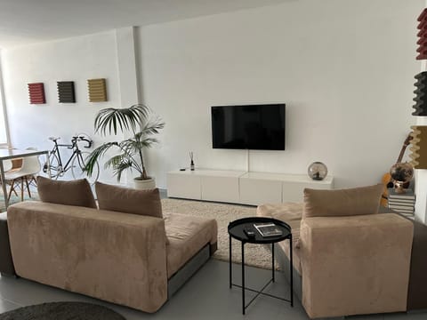 Manzoni House Apartment in Perugia