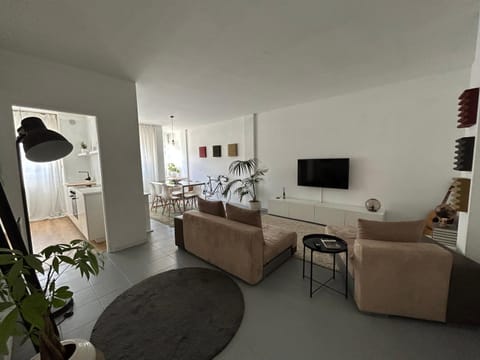 Manzoni House Apartment in Perugia