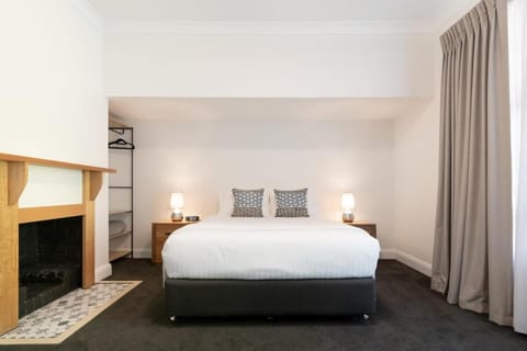 Renovated Delight in Invermay House in Launceston