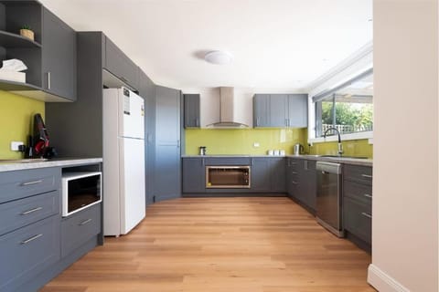 Renovated Delight in Invermay House in Launceston